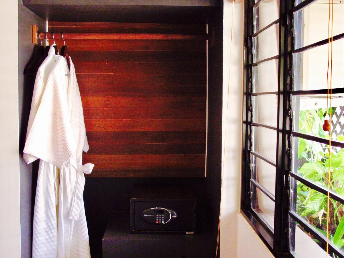 The Butterfly Pea 4* Siem Reap