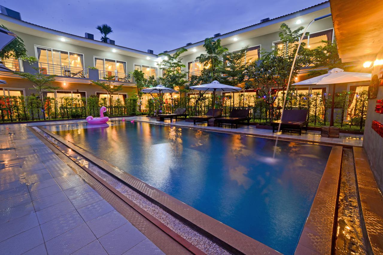 Vigu Angkor