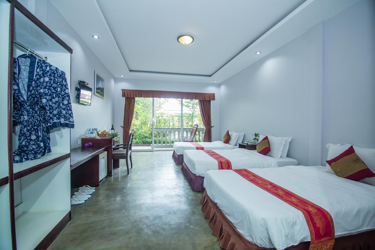Căn hộ Vigu Angkor