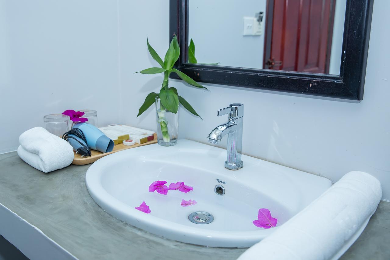Vigu Angkor Căn hộ Siem Reap