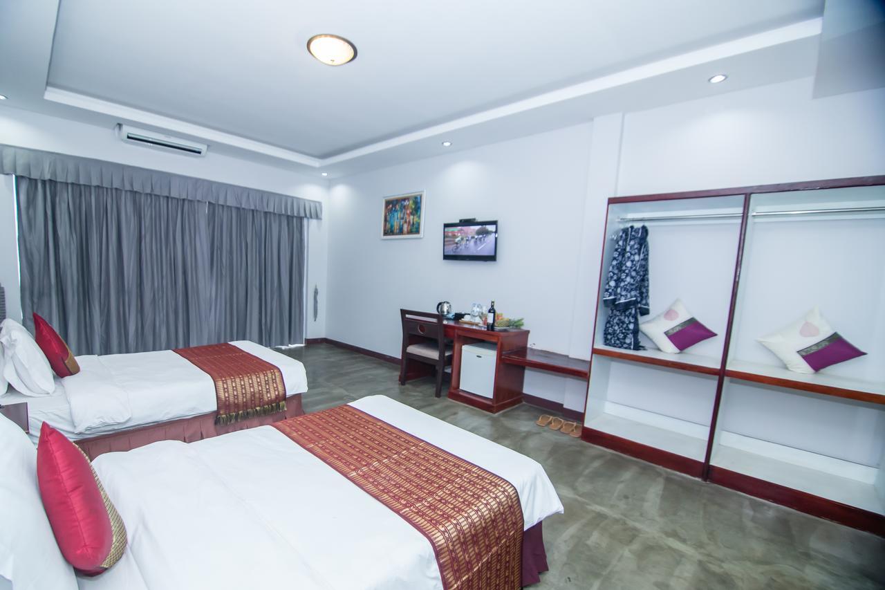 Vigu Angkor * Siem Reap