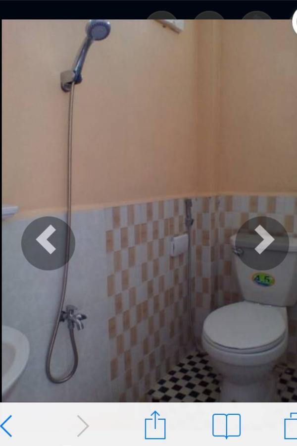 Chamkachuk Homestay