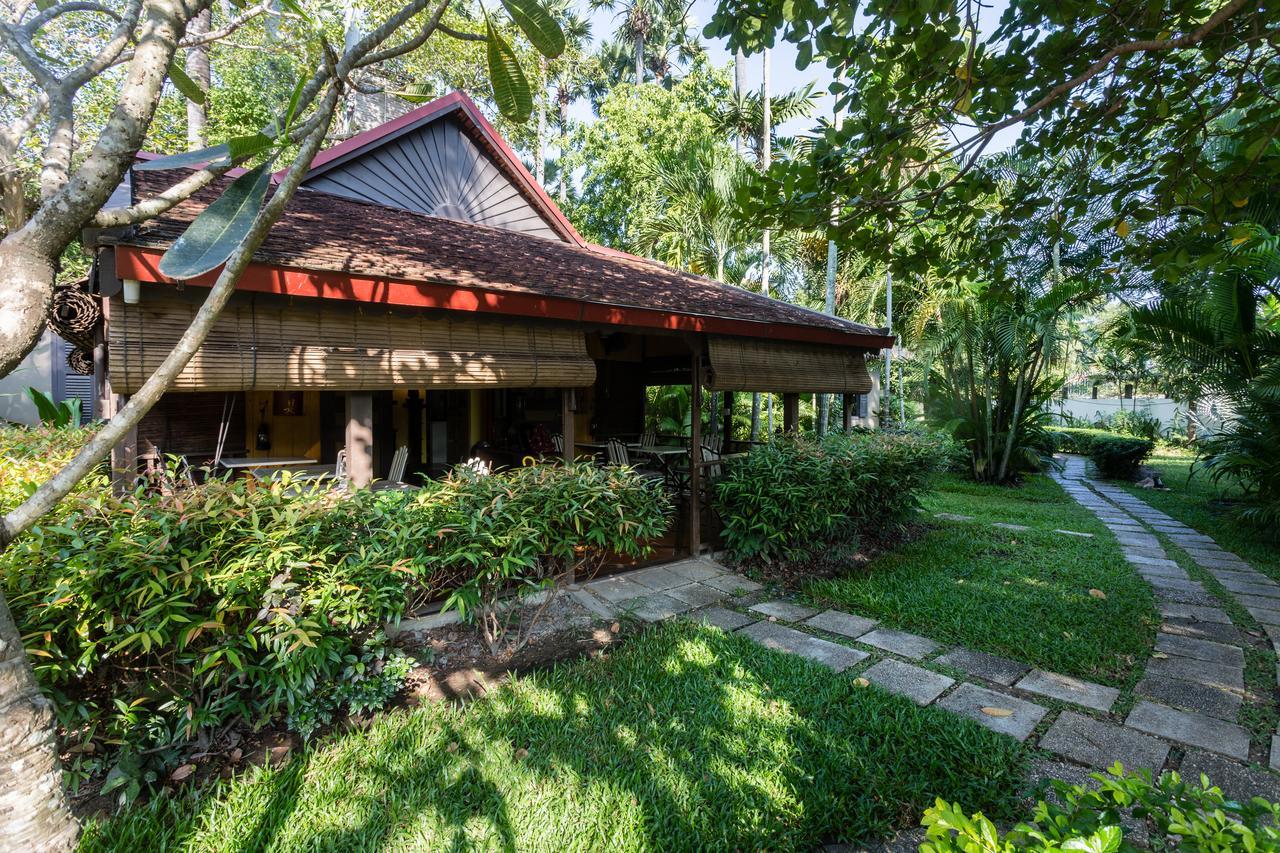 La Palmeraie D'angkor 4* Siem Reap