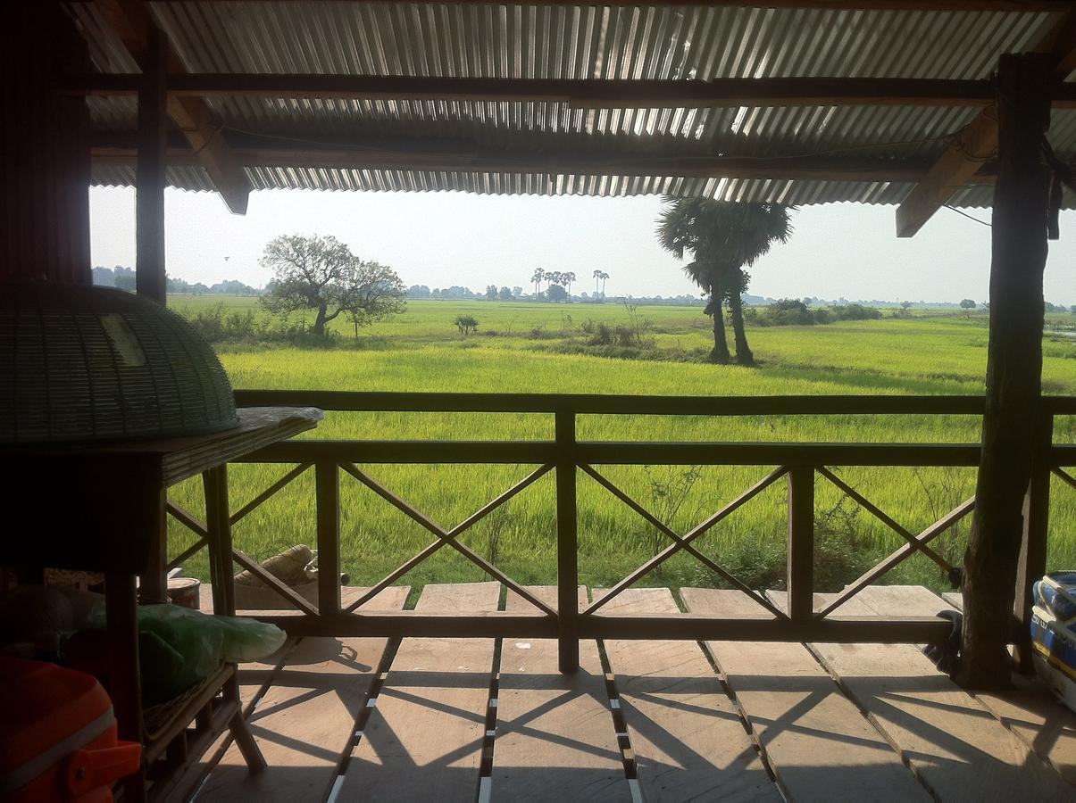 Chamkachuk Siem Reap