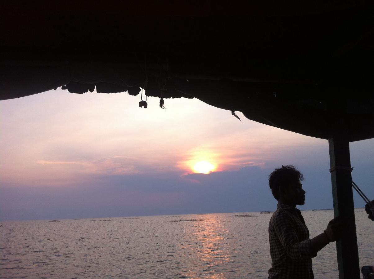 Chamkachuk Homestay Siem Reap