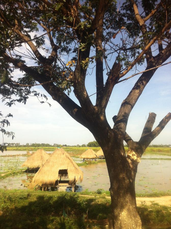 Chamkachuk Homestay *