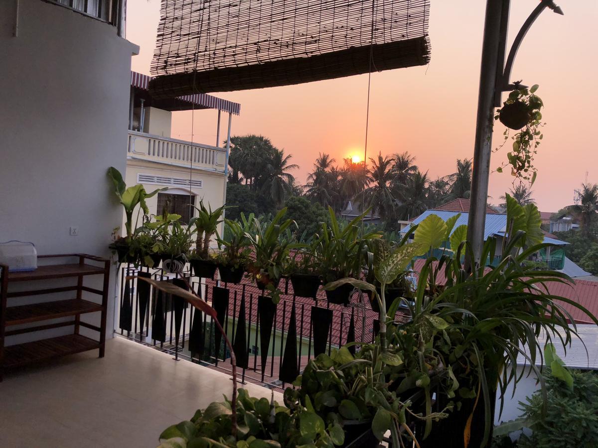 Hotel Sophat 2*