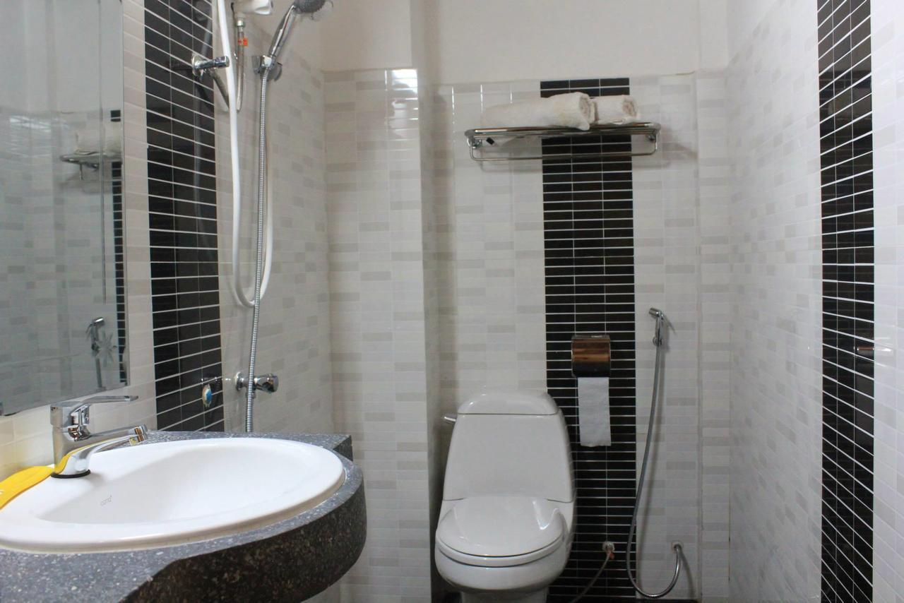 Inn Samnark Preahriem 3*