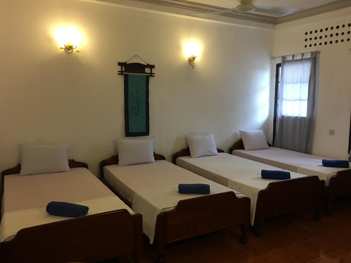 Guest house Smiley's 2*