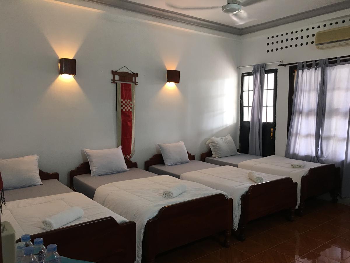 Smiley's Guest house