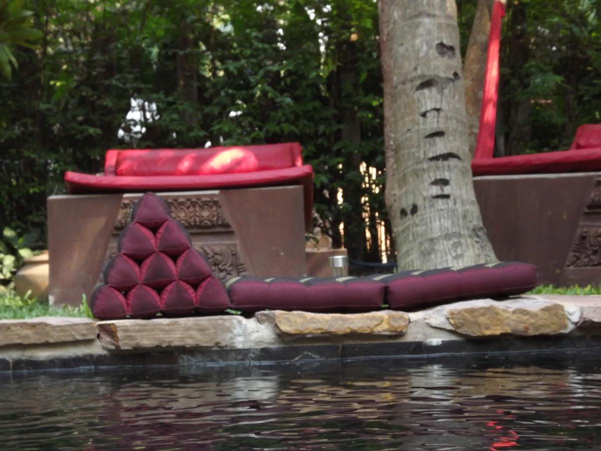 Manuela Eric Homestay Siem Reap