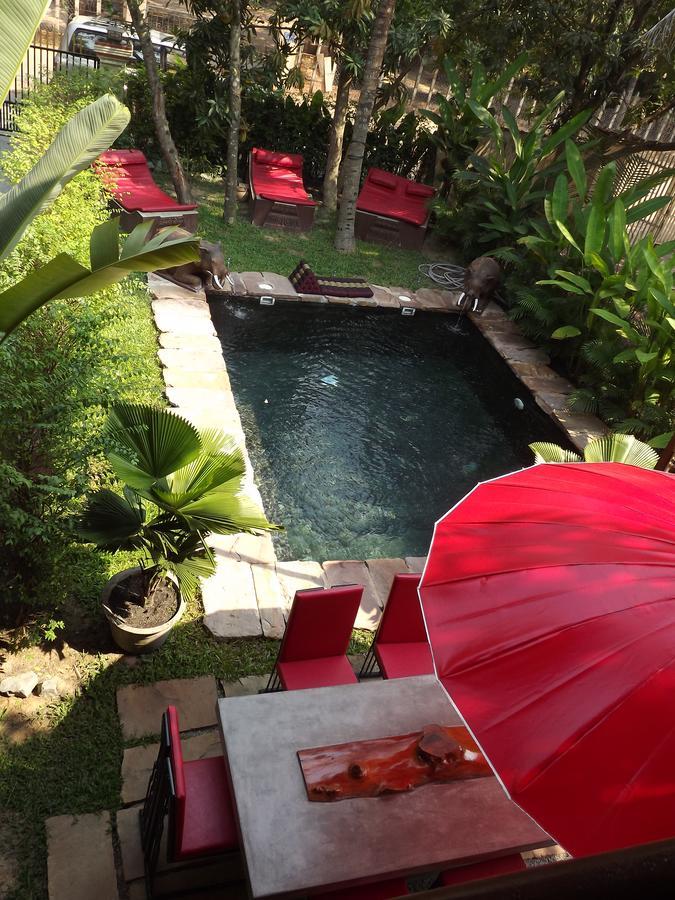 Manuela Eric Homestay *