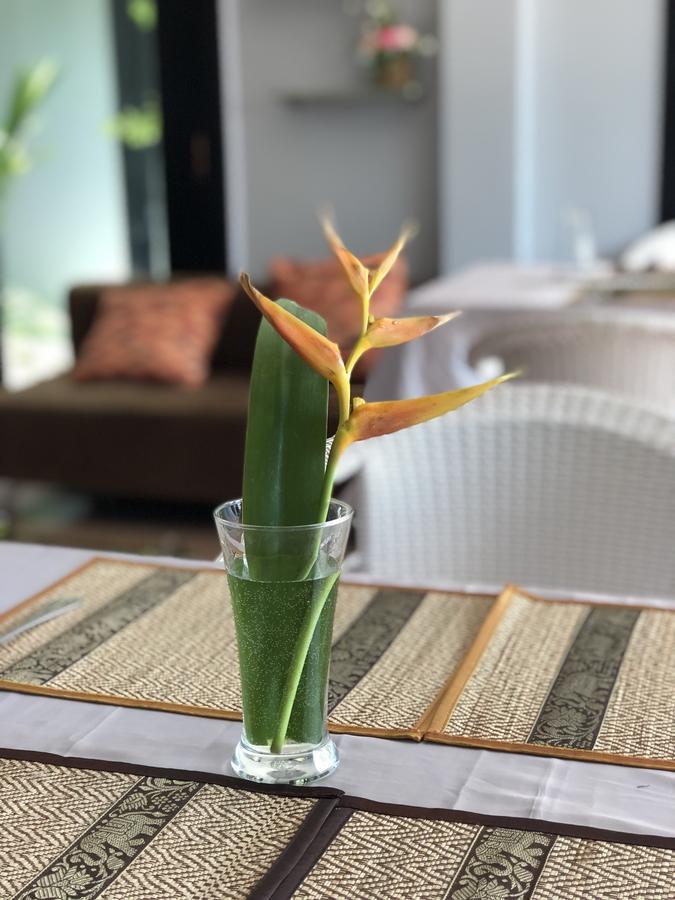 Bo27 House 3* Siem Reap