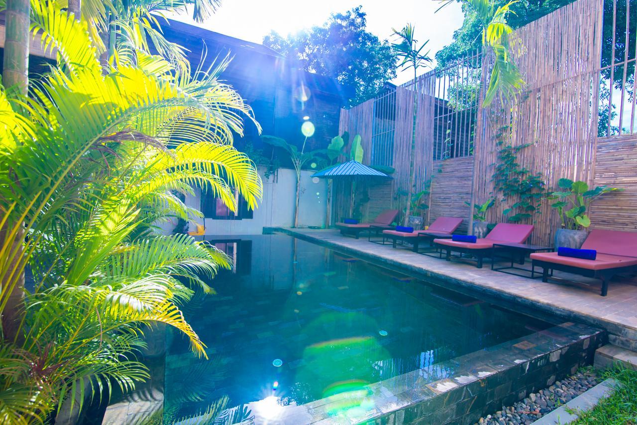 River Bay Hotel Siem Reap