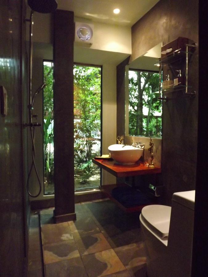 Manuela Eric Homestay Siem Reap