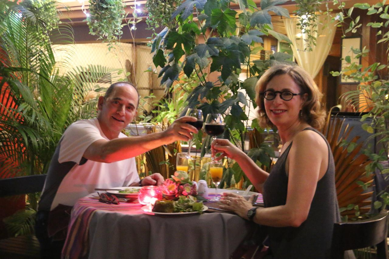 Suon Angkor Boutique 4*