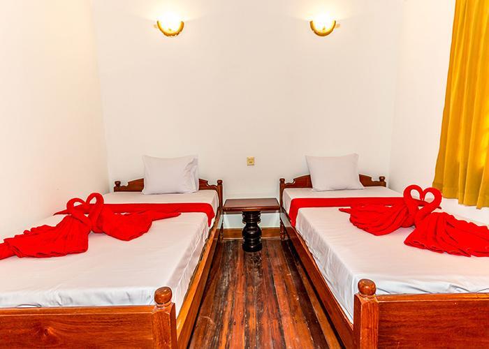 Sweet Bed & Breakfast Siem Reap