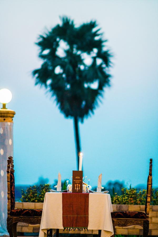 Model Temple Villa Resort 5*