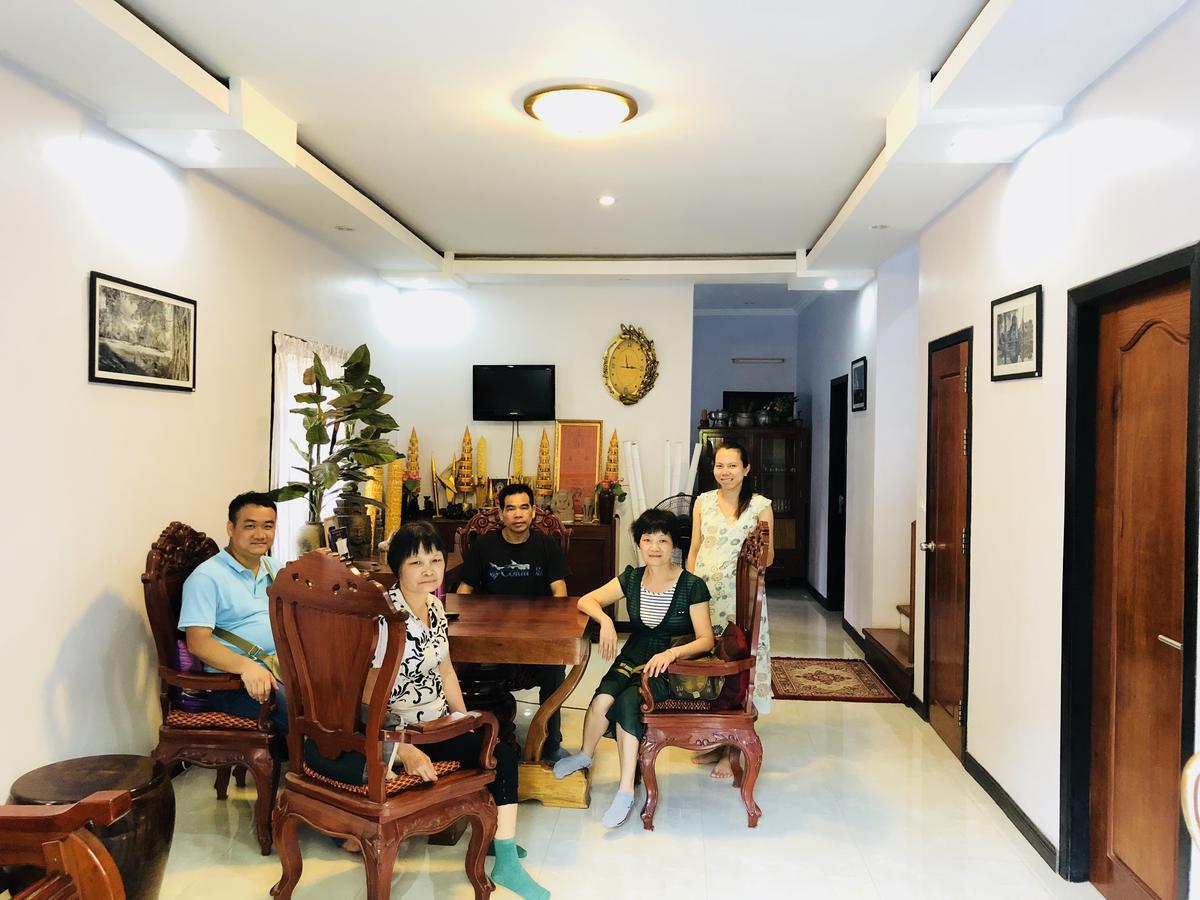 Hotel Sophat Siem Reap