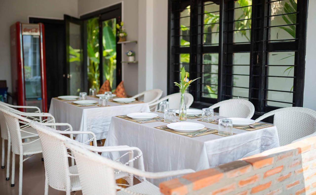 Bo27 House Hotel Siem Reap