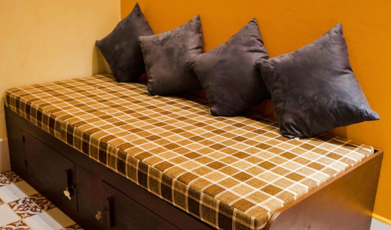 Bo27 House Hotel Siem Reap