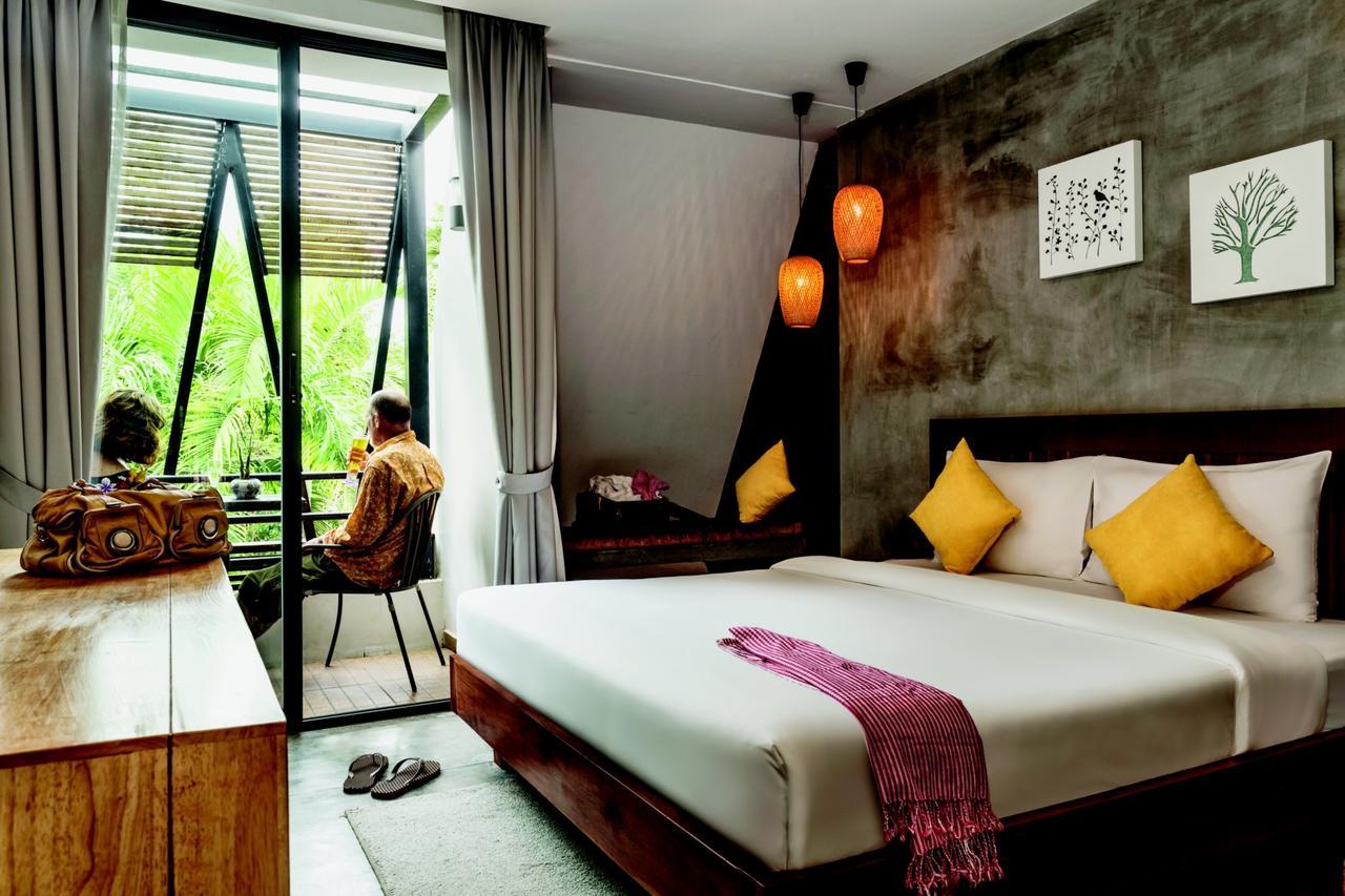 Hotel The Butterfly Pea 4*