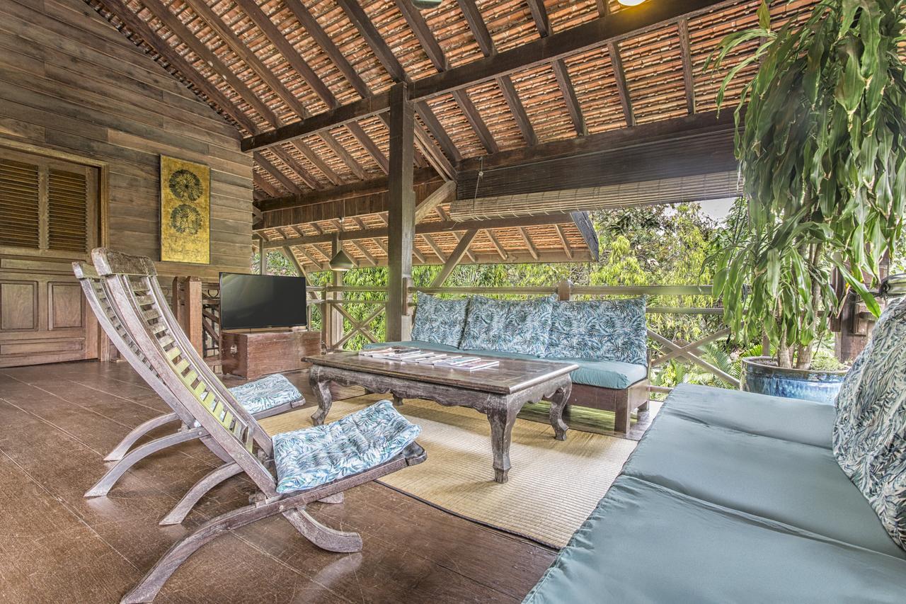 La Palmeraie D'angkor 4* Siem Reap