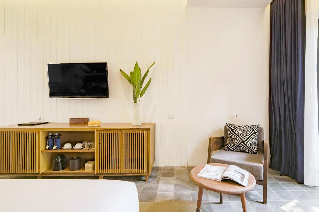 Solitaire Kamreuk Resort Hotel 5*