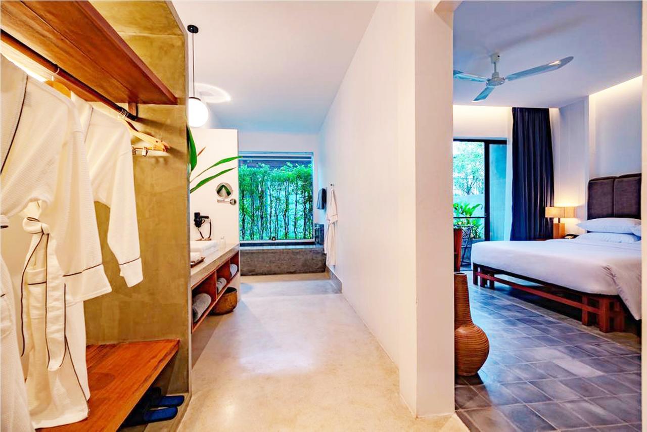 Solitaire Kamreuk 5* Siem Reap
