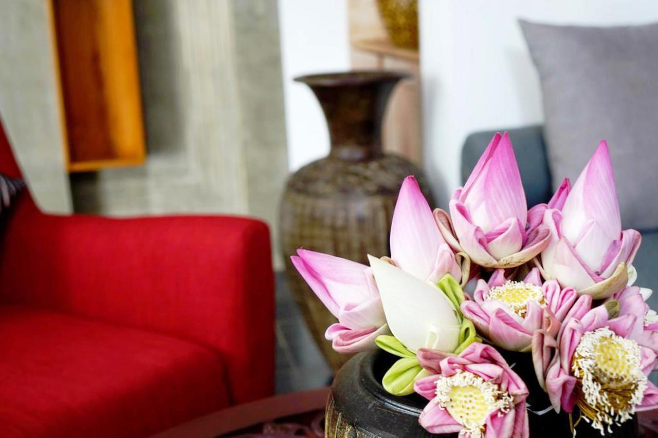 Solitaire Kamreuk Khách sạn Siem Reap