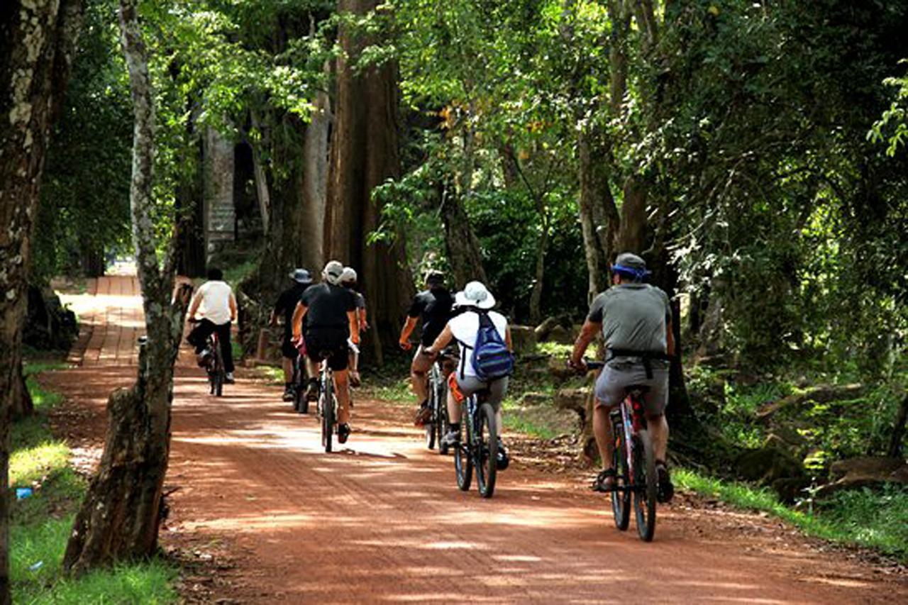 Angkor Udom 2* Siem Reap