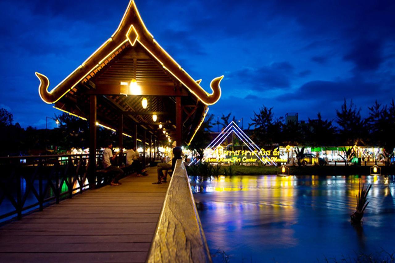Angkor Udom 2* Siem Reap