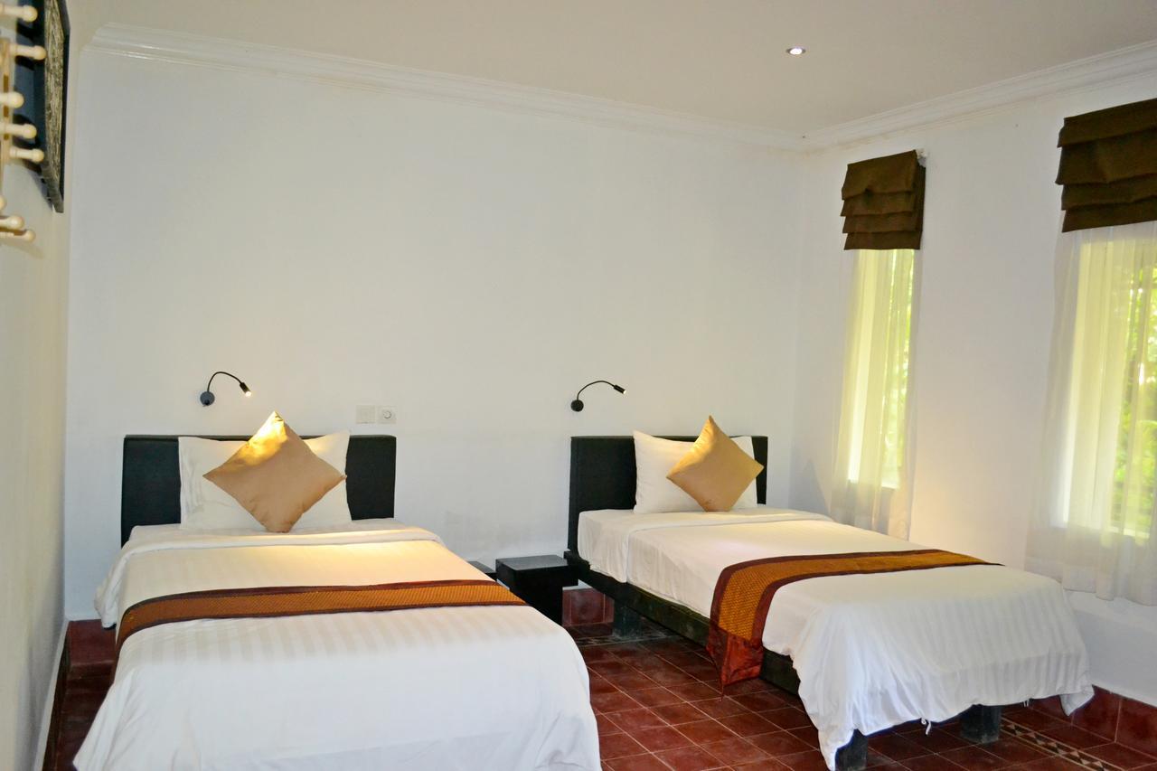Nature Boutique Hotel
