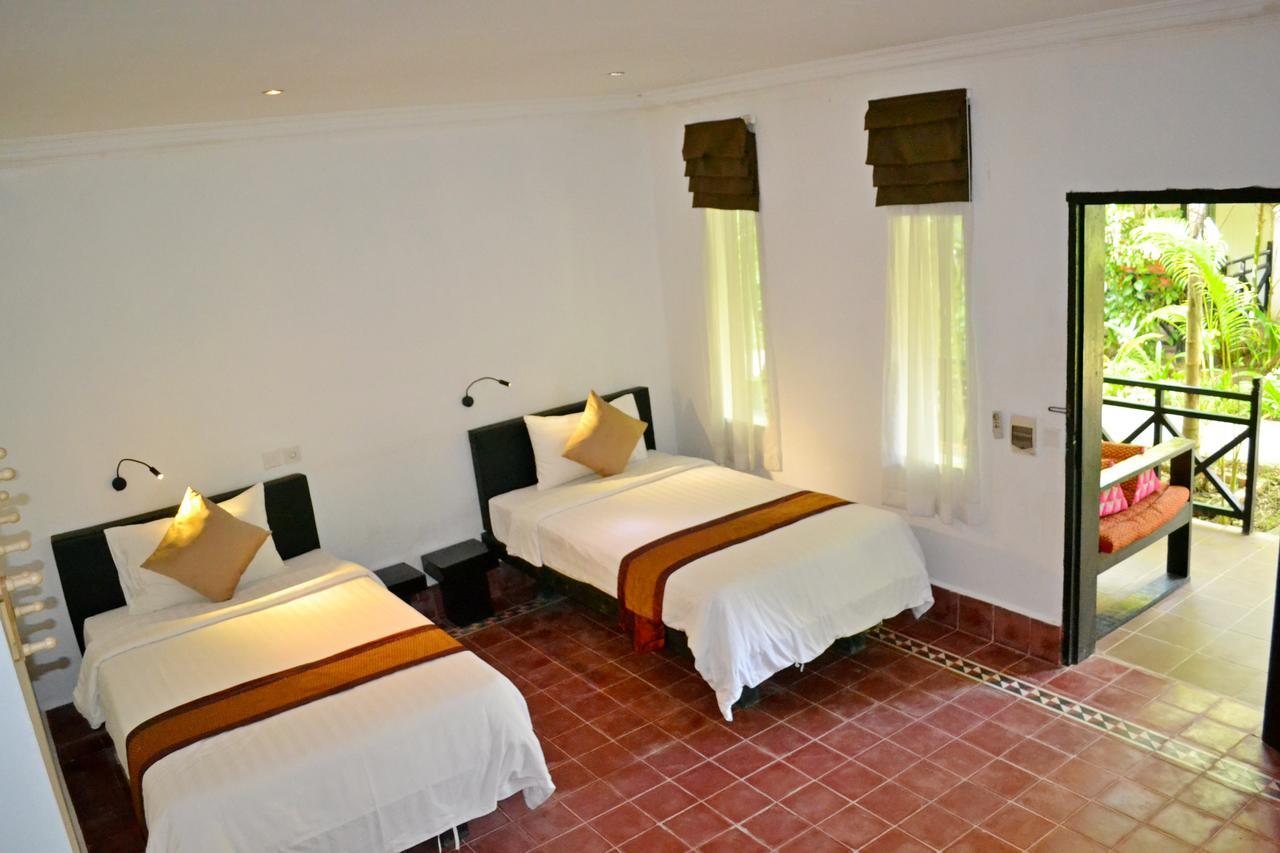 Nature Boutique Hotel 3*