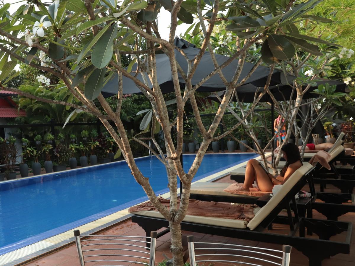 Nature Boutique Siem Reap