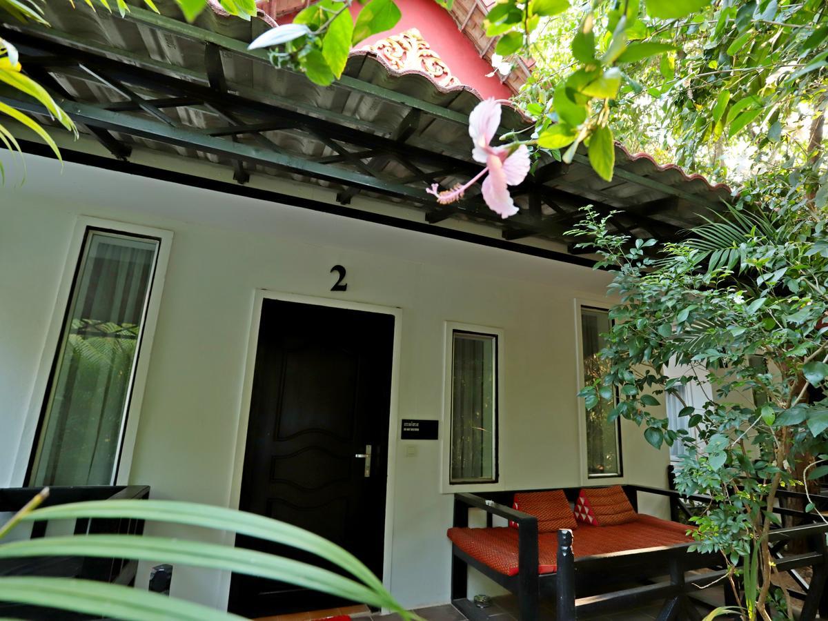 Nature Boutique Hotel