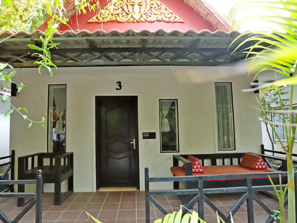 Hotel Nature Boutique 3*