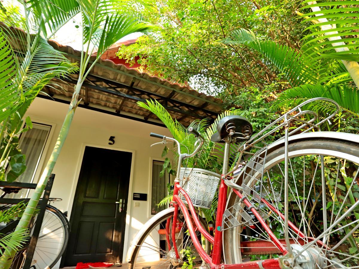 Hotel Nature Boutique 3*