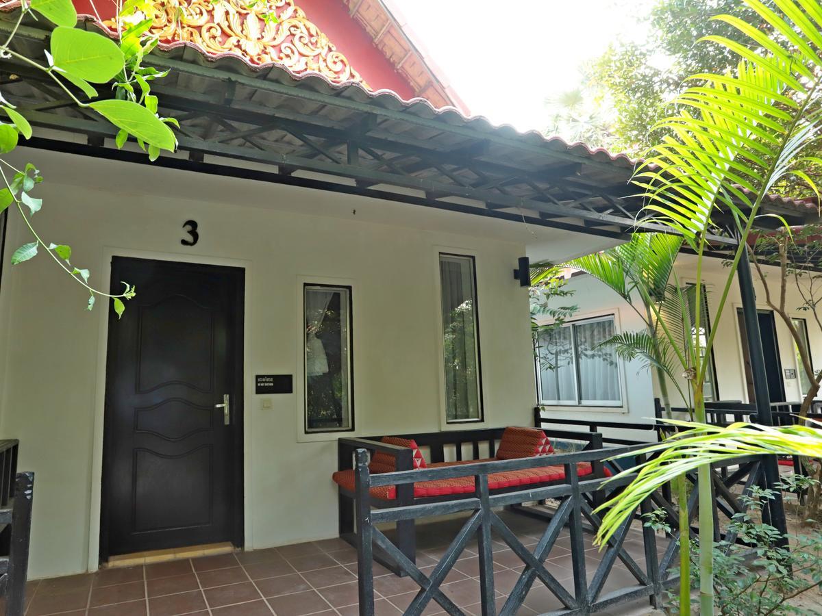 Nature Boutique 3* Siem Reap