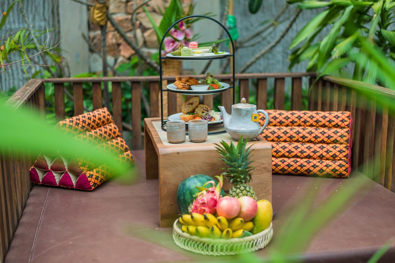 Mekong Angkor Deluxe Hotel Siem Reap