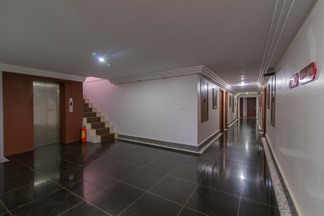 Hotel Mekong Angkor Deluxe