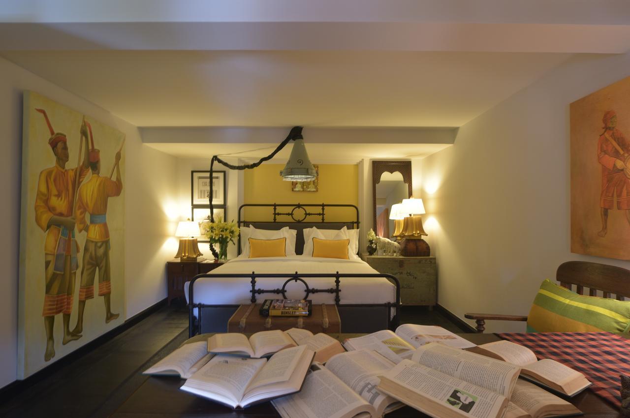 Shinta Mani Shack 4* Siem Reap