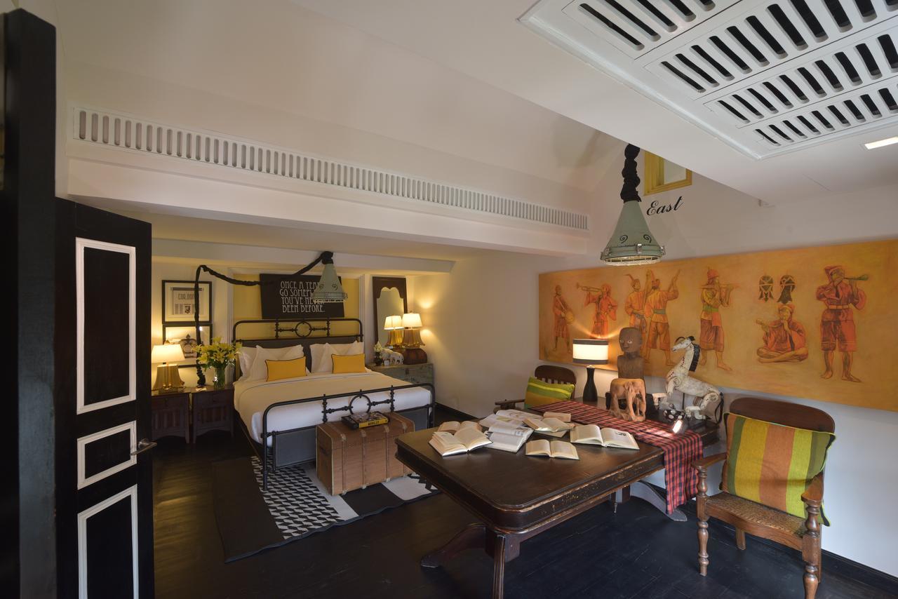 Shinta Mani Shack Siem Reap