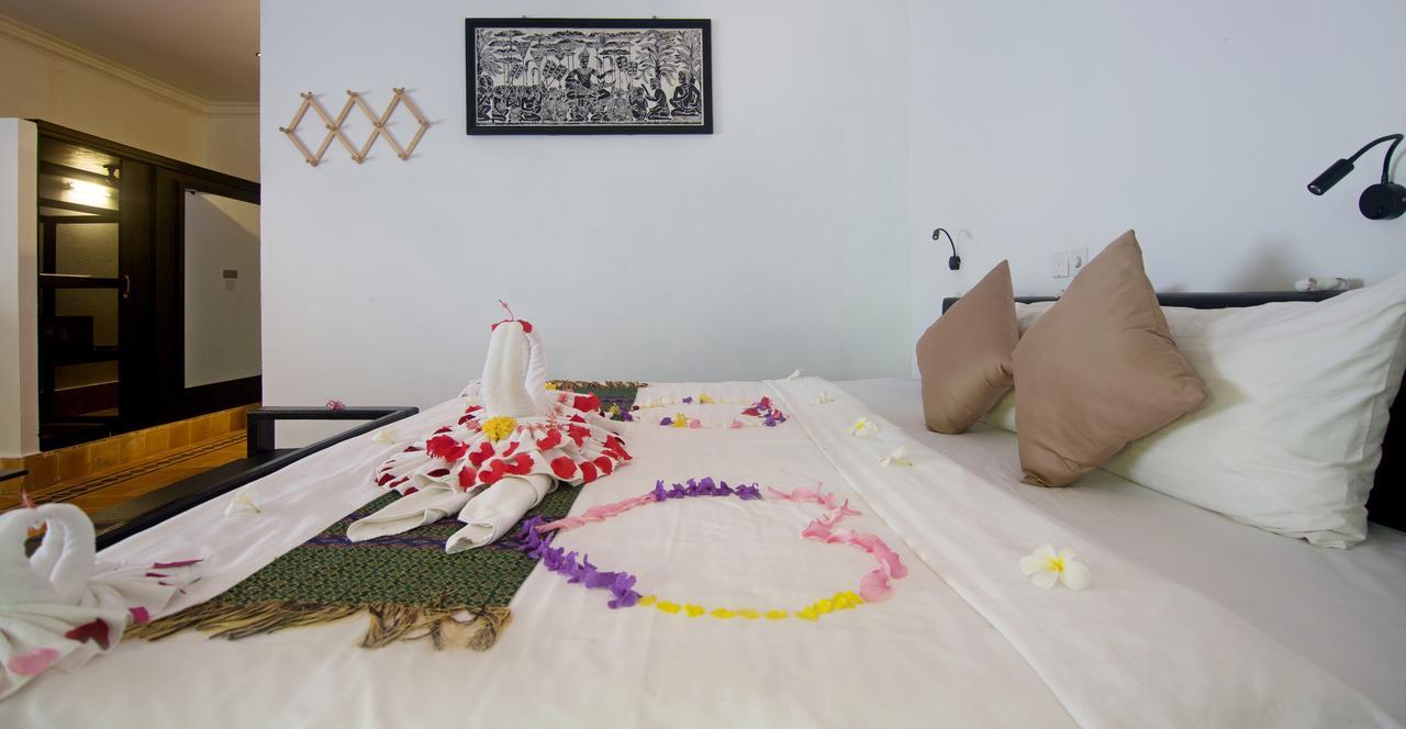 Nature Boutique 3* Siem Reap