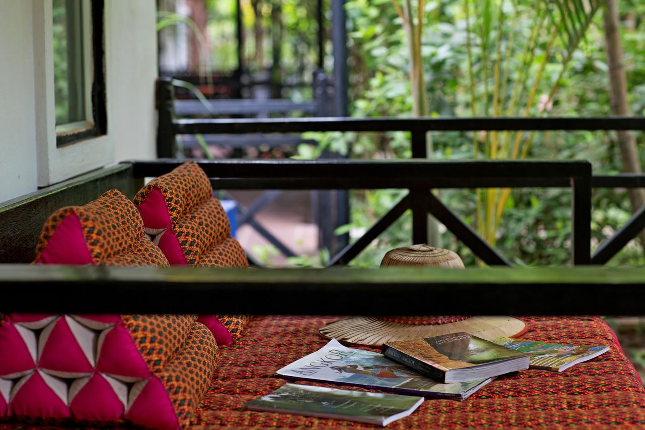 Nature Boutique Hotel 3*