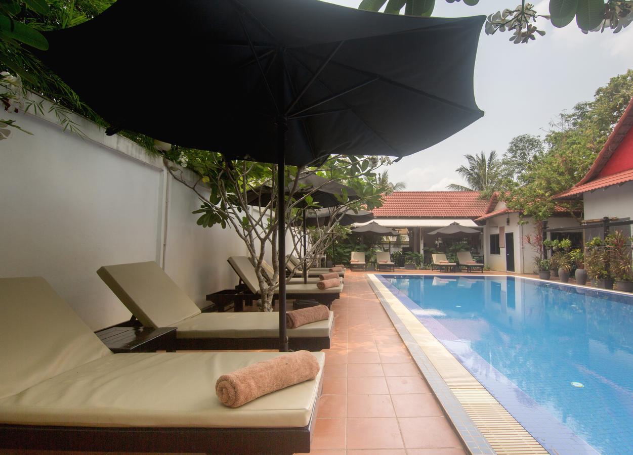 Nature Boutique Hotel