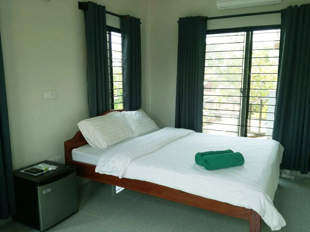 Guest house Angkor Sweet Siem Reap