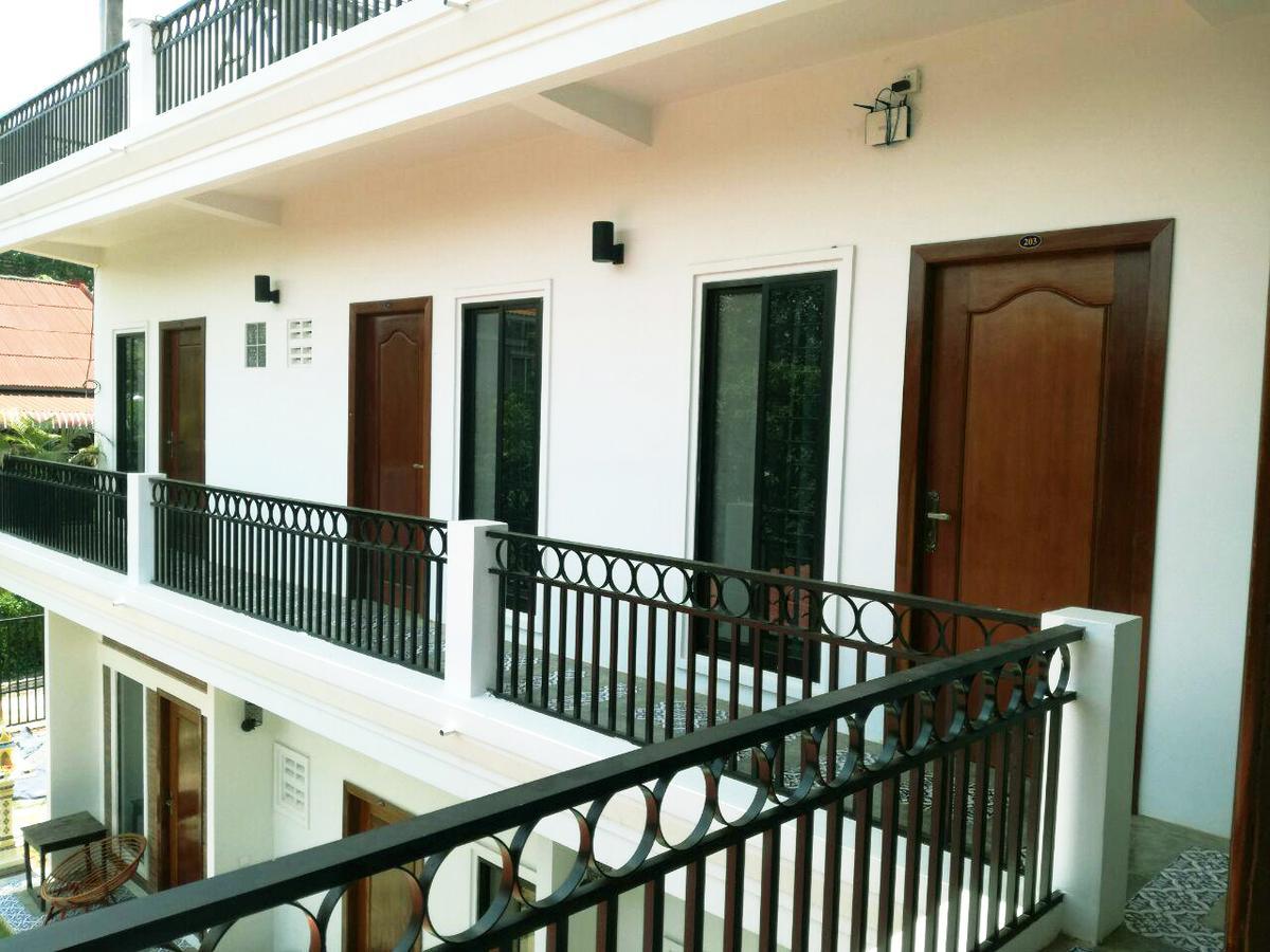 Guest house Angkor Sweet