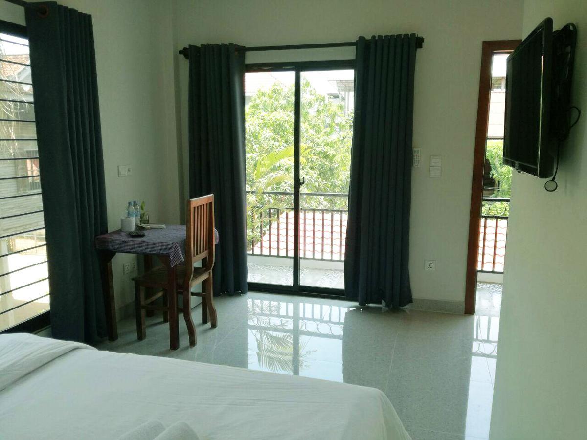 Angkor Sweet Guest house 2*