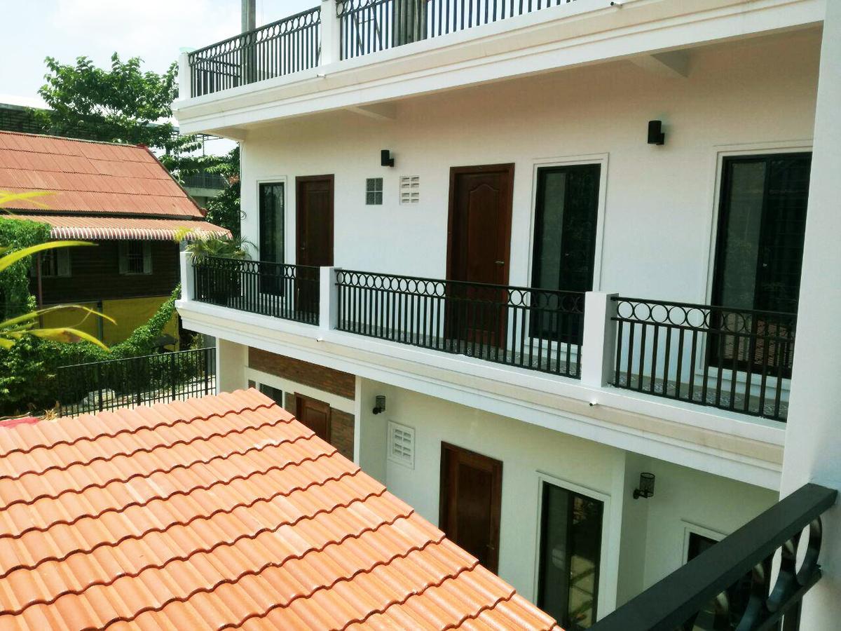 Guest house Angkor Sweet Siem Reap